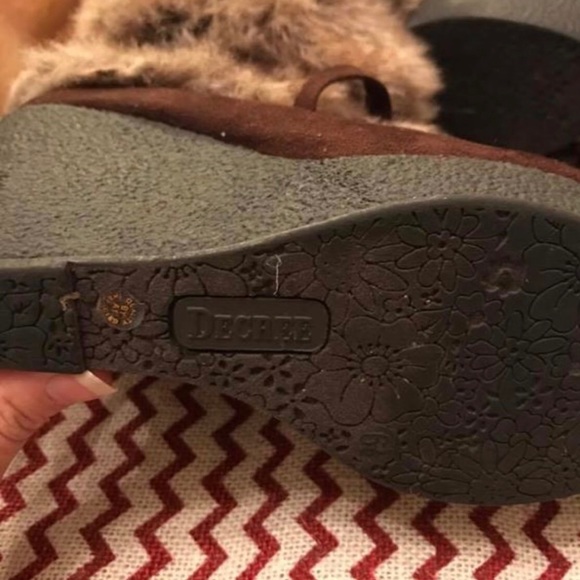 Fur boots Bundle - Picture 3 of 5